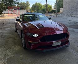 فۆرد مۆستانگ